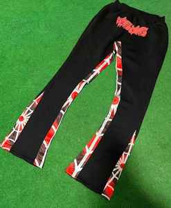 Pantalon de survêtement tendance de qualité supérieure pour hommes 2026, respirant, personnalisé, de haute qualité, à prix avantageux, ample - Product Image 6