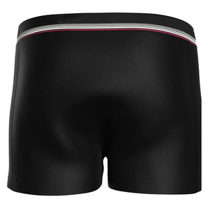 Calzoncillos de hombre con logotipo personalizado OEM y ODM de alta calidad, Calzoncillos Bóxer cómodos y de secado rápido para adultos - Product Image 4