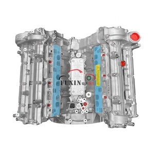 Moteur diesel certifié d'usine 642826 642 826 M642826 pour Mercedes Benz X166 W166 <span class=keywords><strong>GLE350d</strong></span> GLS350d GL350 ML350 - Product Image 4