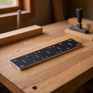 แผ่นขัด Festool SSH-STF-80x400/17 สำหรับงานไม้ที่ต้องการความแม่นยำและการตกแต่ง - Product Image 3