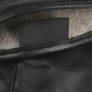 Premium migliori qualità guanti di sicurezza resistenza al fuoco FR tessuto di cotone per uso antincendio uomini donne formato personalizzato Pakistan - Product Image 2