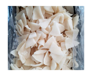 Viande de noix de coco séchée de haute qualité en gros prix compétitif collation sucrée naturelle du Vietnam pour l'exportation en vrac - Product Image 6