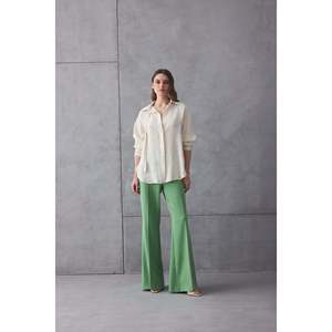Blusa para Mujer - NEGRO - Product Image 2
