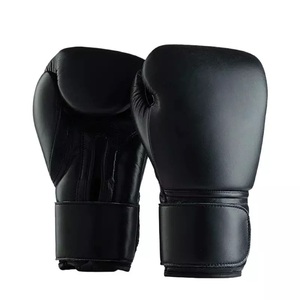 GAF Gants de boxe professionnels confortables pour l'entraînement au combat avec logo personnalisé Gants de boxe confortables pour hommes - Product Image 4