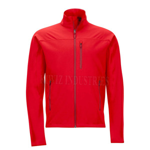 Veste d'extérieur pour hommes en gros Veste d'extérieur coupe ajustée Nouveau design Veste d'extérieur pour la vente en ligne - Product Image 1