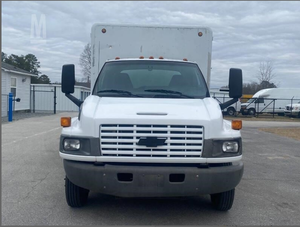 COMPRA Camiones de Carga CHEVROLET KODIAK C4500 - Product Image 2