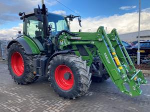 รถตักดินอเนกประสงค์แบบดั้งเดิมใช้516ไฟฟ้าบวกรถตักดิน - Product Image 5