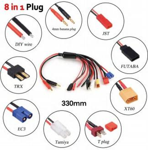 Литий-ионный аккумулятор 12S 40000 мАч 10C для дронов, перезаряжаемый, по цене производителя - Product Image 6
