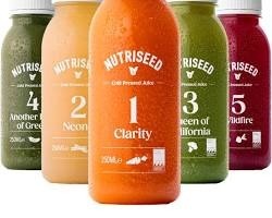 แพ็คเก็ตเพื่อสุขภาพประจำวันสำหรับผู้ใหญ่ที่ช่วยบำรุงผิวดีท็อกซ์ทำความสะอาดน้ำผึ้งสกัดจากสมุนไพรธรรมชาติ - Product Image 5