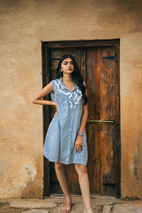 Nuevo diseñador de moda Maxi vestido de encaje Natural de noche ropa de playa estilo Casual verano Maxi vestidos de cumpleaños en artículo de precio al por mayor - Product Image 2