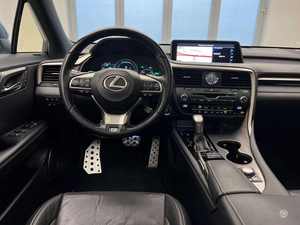 2022 Autos de Gasolina Automáticos Usados Euro 5 Estándar de Emisión - Product Image 5