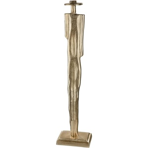 Sphère géométrique moderne Sculpture de table en aluminium Décoration intérieure Accent Ornements Prix de gros - Product Image 5
