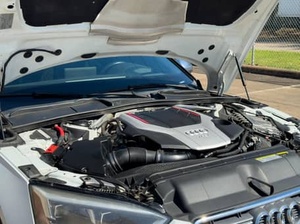 AUDI S5 Sportback Pre-facelift 2018 Usado (LHD/RHD) - Product Image 3