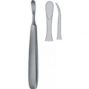 Espátula para Resina Compuesta Dental con Cabeza de Titanio y Mango Grueso, Set de Restauración, Aceptamos OEM - Product Image 6