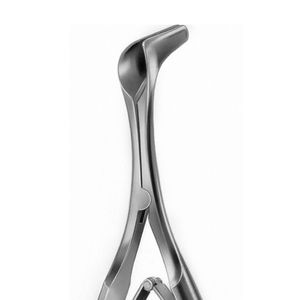 Espéculo Nasal Manual de Acero Inoxidable de Alta Calidad, Reutilizable, para Uso Hospitalario, Instrumento Médico de Clase II - Product Image 6