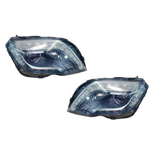 ไฟหน้า LED แท้