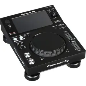 促销销售DJ XDJ-700-紧凑型数字甲板