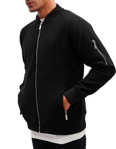 แจ็กเก็ตขนแกะสำหรับผู้ชายเสื้อกันลมกันน้ำสีสำหรับใส่กลางแจ้งโลโก้ออกแบบได้ตามต้องการ - Product Image 2