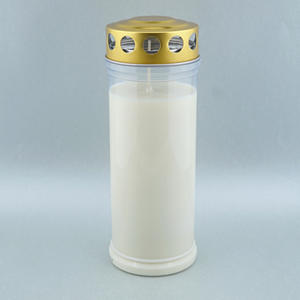 Grave-Cimetière Bougie 7 Jours - Product Image 1