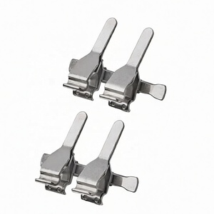 Ensemble de micro-épingles Acland B1 et B2 pour microchirurgie avec boîte de rangement pour épingles vasculaires - Product Image 4