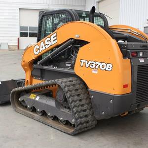 ENVÍO GRATUITO Cargador Compacto SV370B con Certificación EPA y CE, Cilindro Hidráulico Eaton, Motor, Bomba, Caja de Cambios, Engranaje, PLC - Product Image 5