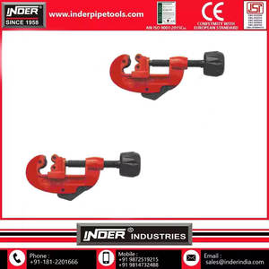 Cortador de tubos duradero y fácil de usar para plástico y otras tuberías Soporte OEM personalizado - Product Image 3