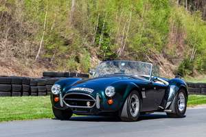 รถมือสอง ปี 1984 AC COBRA MK IV พวงมาลัยซ้าย/ขวา - Product Image 3