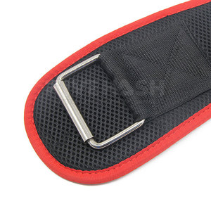 เข็มขัดนีโอพรีนยกน้ำหนักสำหรับเพาะกาย ขายส่ง เข็มขัดฝึกซ้อมนีโอพรีนพร้อมโลโก้สั่งทำ - Product Image 5