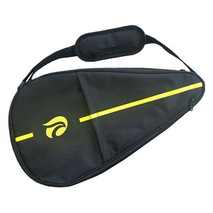 Housse de protection de raquette de tennis pour sac à bandoulière étui de tête pour raquettes de padel et de plage sac de pickleball - Product Image 3