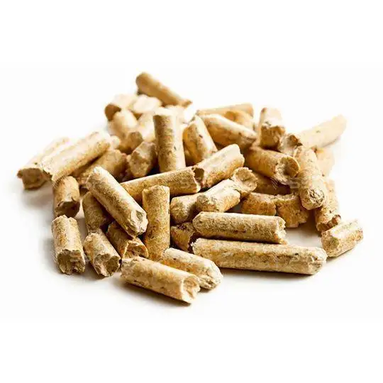 Din Plus, A1 Plus Wood Pellets in Slovakia - Compare prices and buy on wholesale