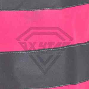 Gilet de sécurité de travail multi-poches personnalisé haute visibilité gilet de protection ignifuge en coton réfléchissant imperméable - Product Image 6