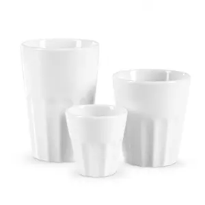 Mug en porcelaine français, merchandising personnalisé - Product Image 1