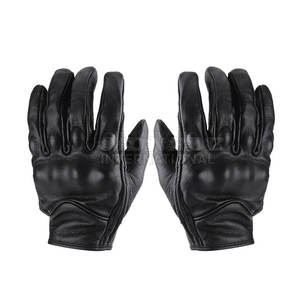 Guantes de moto de moda superior a la venta Guantes de moto hechos a medida Guantes de moto de gimnasio de diferentes colores - Product Image 6