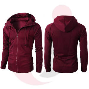 Chaqueta de Invierno Acolchada para Hombre, Diseño Personalizado con Logotipo Propio, Etiqueta Privada, Cómoda, Deportiva, Informal, con Cierre, para Correr - Product Image 1