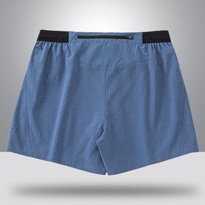 Malla de poliéster de alta calidad para mujer, para correr con bolsillo, ropa deportiva para hombre, ropa deportiva para mujer, pantalones cortos, envío DDP - Product Image 5