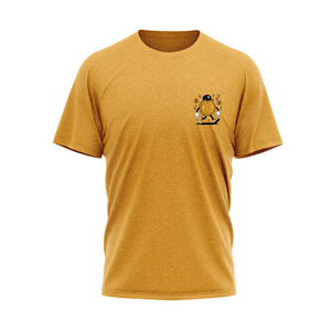 Camisetas de Cuello en V Básicas Lisas de Algodón de Alta Calidad para Hombre, Impresión de Logotipo Personalizada, Ajuste Muscular, Camiseta Blanca 100% Algodón - Product Image 5