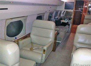 1980ใช้ Gulf Stream III US ORIGIN - Product Image 3