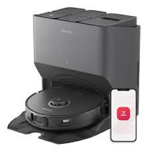 Top Quality S8 <b>Pro</b> Ultra Robot Vacuum Self-Drying <b>Mop</b> Lift - Product Image 3