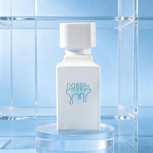Perfume Hug Milk con Aroma a Leche, Sin Alcohol, Larga Duración, Eau de Parfum 60ml, Unisex, Fragancia Corporal Limpia para Uso Diario - Product Image 6