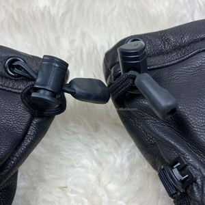 Gants chauffants électriques à batterie pour l'hiver, 8h de fonctionnement, fabriqués en usine OEM, pour les activités de plein air, le patinage, le ski - Product Image 5