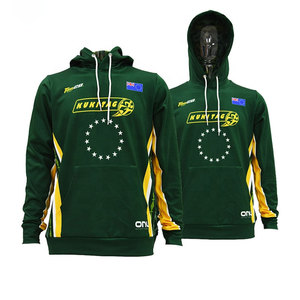 100% coton hommes sweats à capuche d'hiver Offre Spéciale OEM Service col à capuche motif solide 2025 sur mesure - Product Image 1