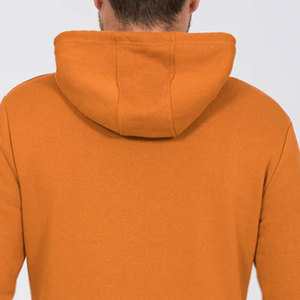 Sudadera con Capucha para Hombre, Nueva Colección de Invierno, Estilo Único, Transpirable, con Estampado Digital, Forro Polar, Resistente al Viento, Poliéster/Algodón - Product Image 4