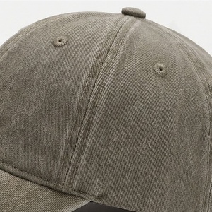 Casquettes de baseball unisexes tendance, casquettes snapback, casquettes de camionneur, prix raisonnable, 5 panneaux, impression personnalisée, broderie, maille, mousse premium - Product Image 5
