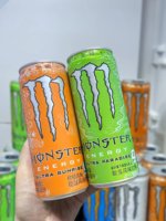 Groothandel Ui Magic Claw Mango smaak Magere Energie Drink 450ml Fles Dieet Frisdrank