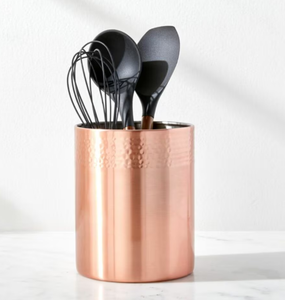 Soporte de utensilios de lujo de acero inoxidable para el hogar y el restaurante con soporte de ventilación para palillos para cocina, mesa de comedor - Product Image 2