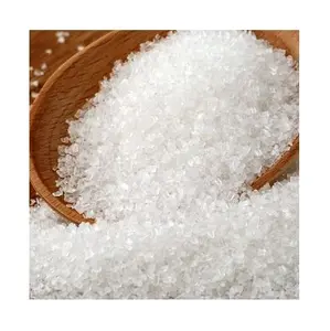 Белый сахарный песок/рафинированный сахар Icumsa 45 белый Бразильский оптовый поставщик