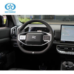 中国出口4x4汽车郑州高效东风日产Z9皮卡2.0t发动机卡车 - Product Image 5