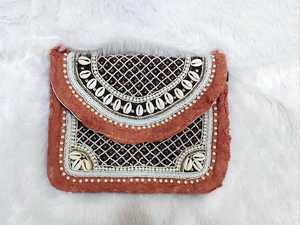 Fabricant de pochettes pour filles/femmes, vente en gros de pochettes pour femmes, pochette 2025, pochette pour mariages, fêtes et autres événements festifs - Product Image 2