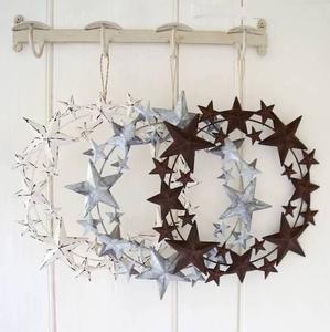 Decoración colgante de Navidad Festiva y moderna Durable y fácil de instalar Perfecto para la decoración del hogar y la Oficina - Product Image 2