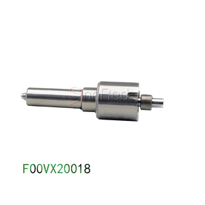 Injector Injector nosel injektor kualitas tinggi untuk 0445115043 0445115059 0445115060 digunakan untuk 4x4 SD4 LF FA - Product Image 6